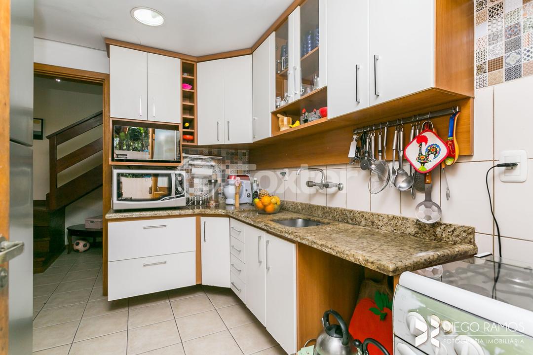 Casa de Condomínio à venda com 3 quartos, 132m² - Foto 21
