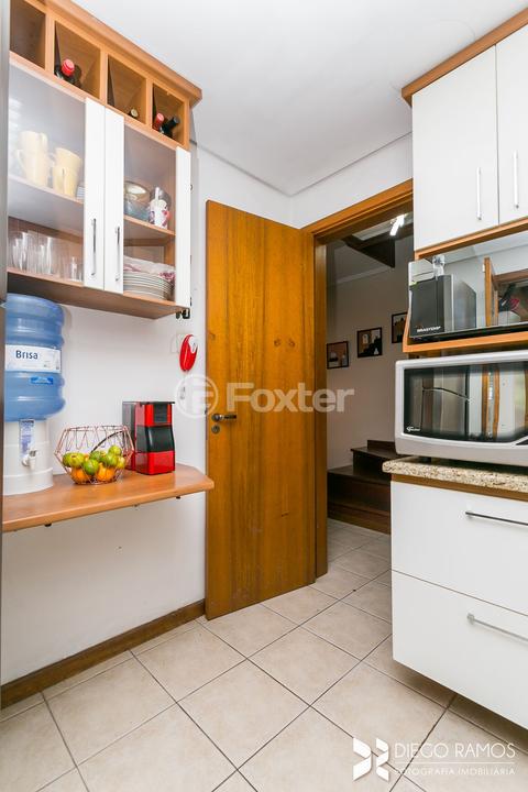 Casa de Condomínio à venda com 3 quartos, 132m² - Foto 22