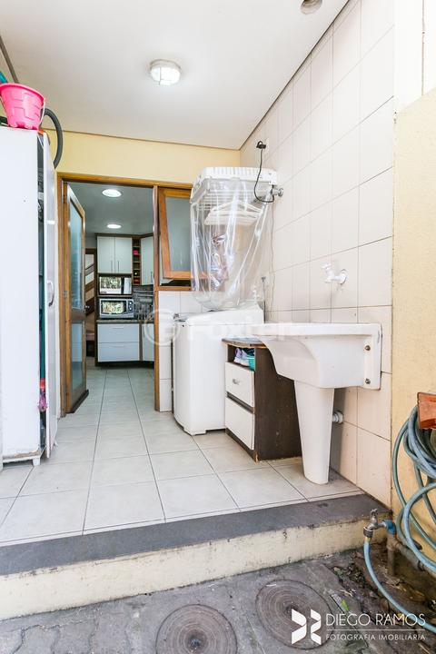 Casa de Condomínio à venda com 3 quartos, 132m² - Foto 23