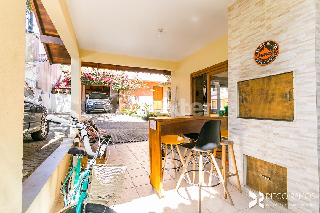 Casa de Condomínio à venda com 3 quartos, 132m² - Foto 24