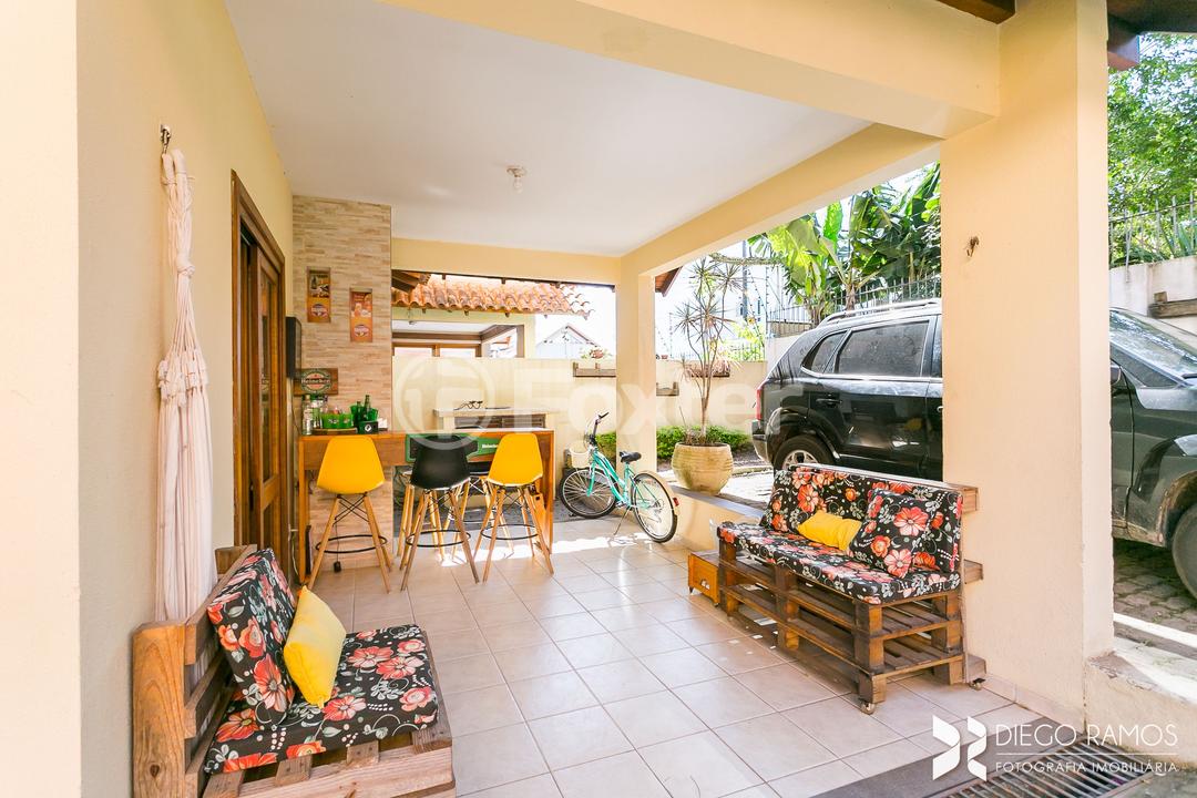 Casa de Condomínio à venda com 3 quartos, 132m² - Foto 25