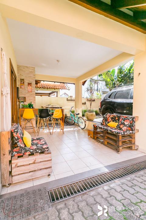Casa de Condomínio à venda com 3 quartos, 132m² - Foto 26