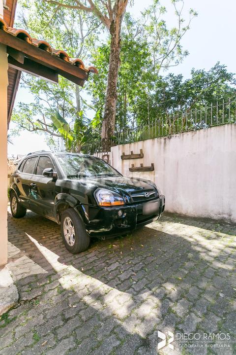 Casa de Condomínio à venda com 3 quartos, 132m² - Foto 27