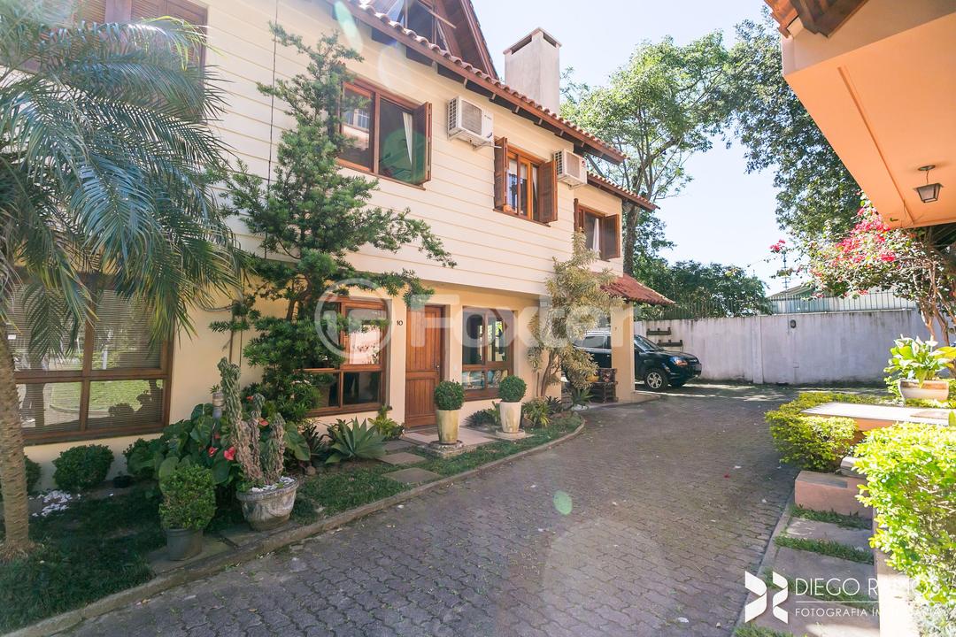 Casa de Condomínio à venda com 3 quartos, 132m² - Foto 29
