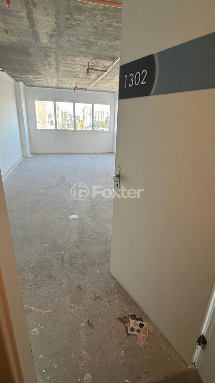Conjunto Comercial-Sala à venda, 41m² - Foto 1