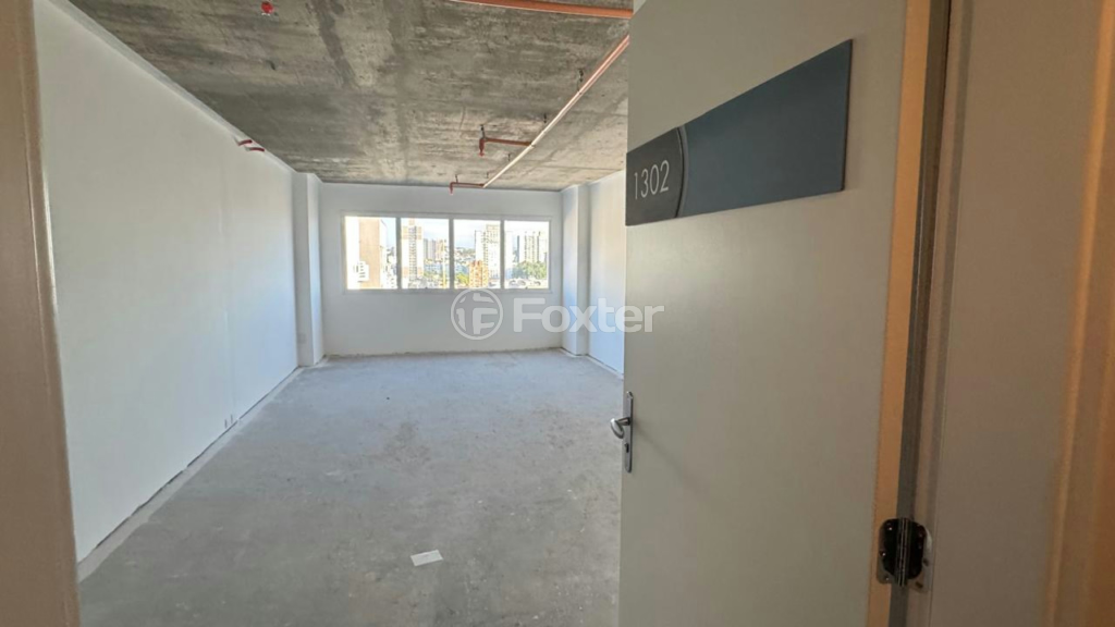 Conjunto Comercial-Sala à venda, 41m² - Foto 2