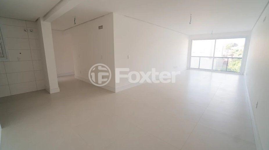 Apartamento à venda com 3 quartos, 139m² - Foto 1