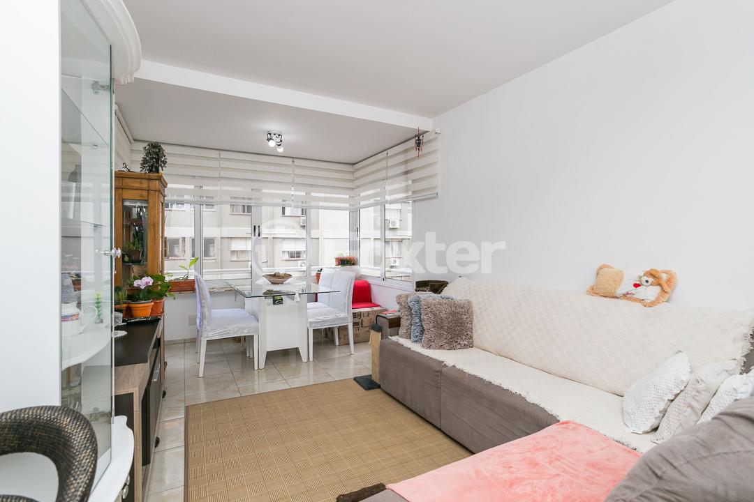 Apartamento à venda com 2 quartos, 63m² - Foto 1