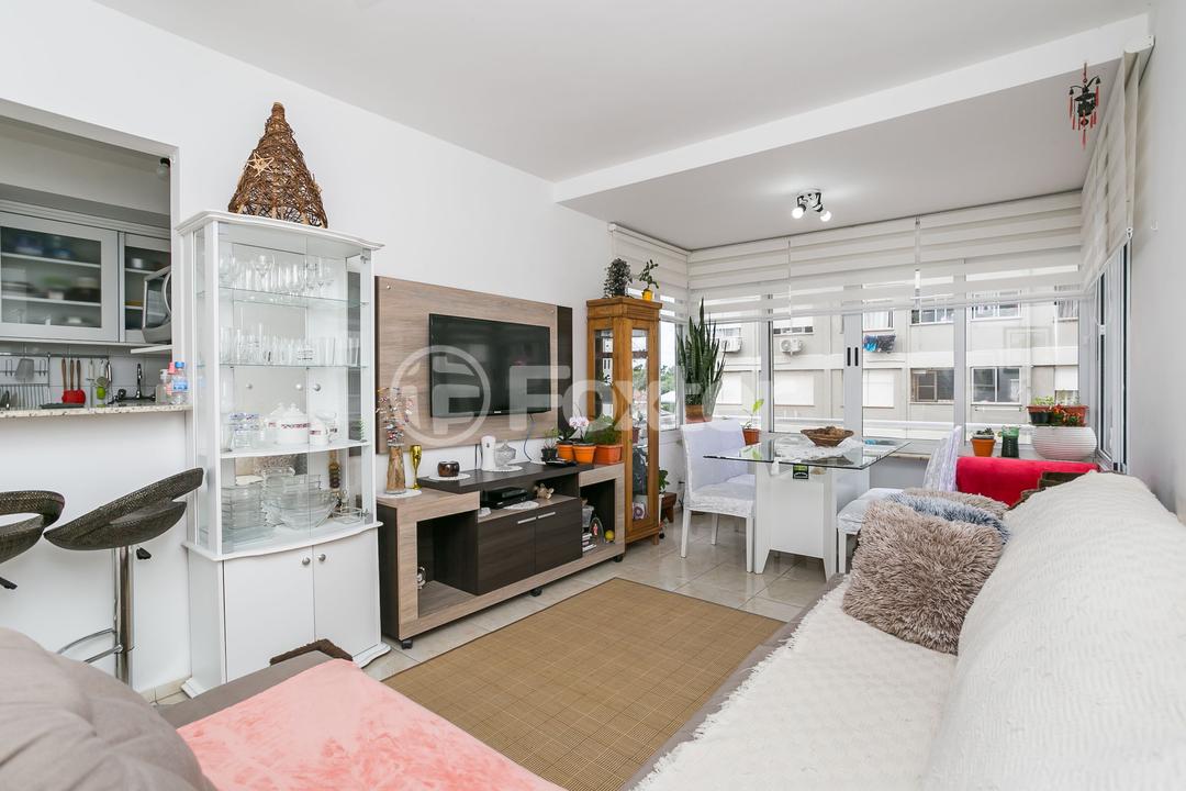 Apartamento à venda com 2 quartos, 63m² - Foto 2