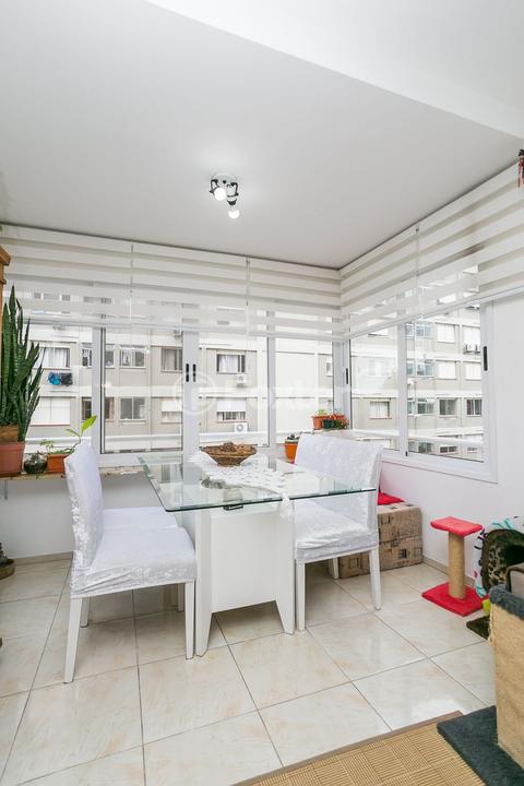Apartamento à venda com 2 quartos, 63m² - Foto 4