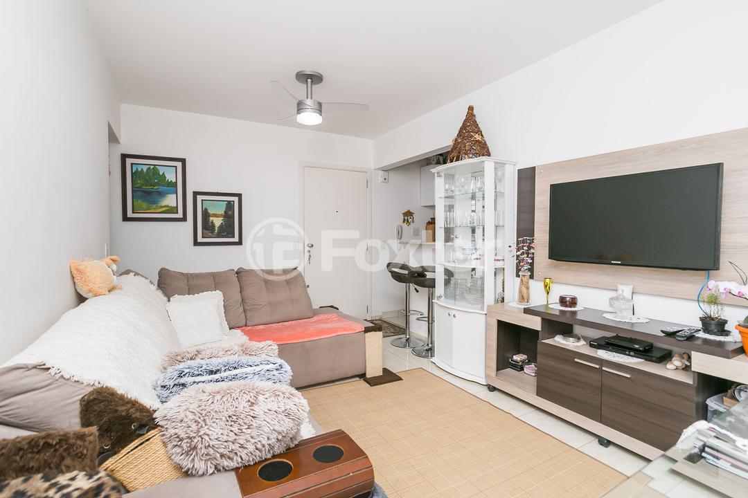 Apartamento à venda com 2 quartos, 63m² - Foto 5