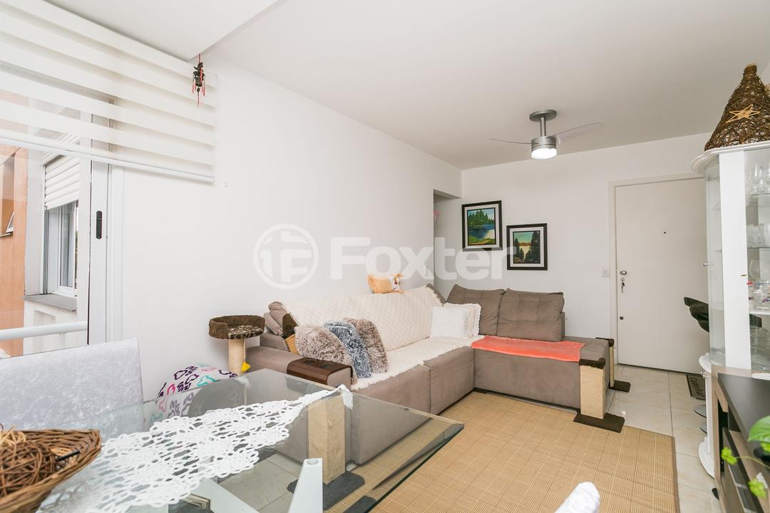 Apartamento à venda com 2 quartos, 63m² - Foto 6