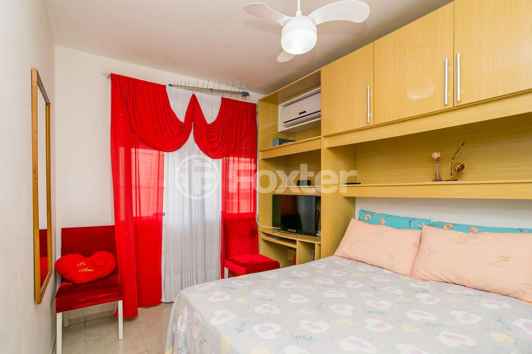 Apartamento à venda com 2 quartos, 63m² - Foto 8