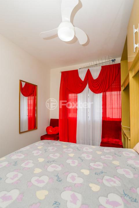 Apartamento à venda com 2 quartos, 63m² - Foto 9
