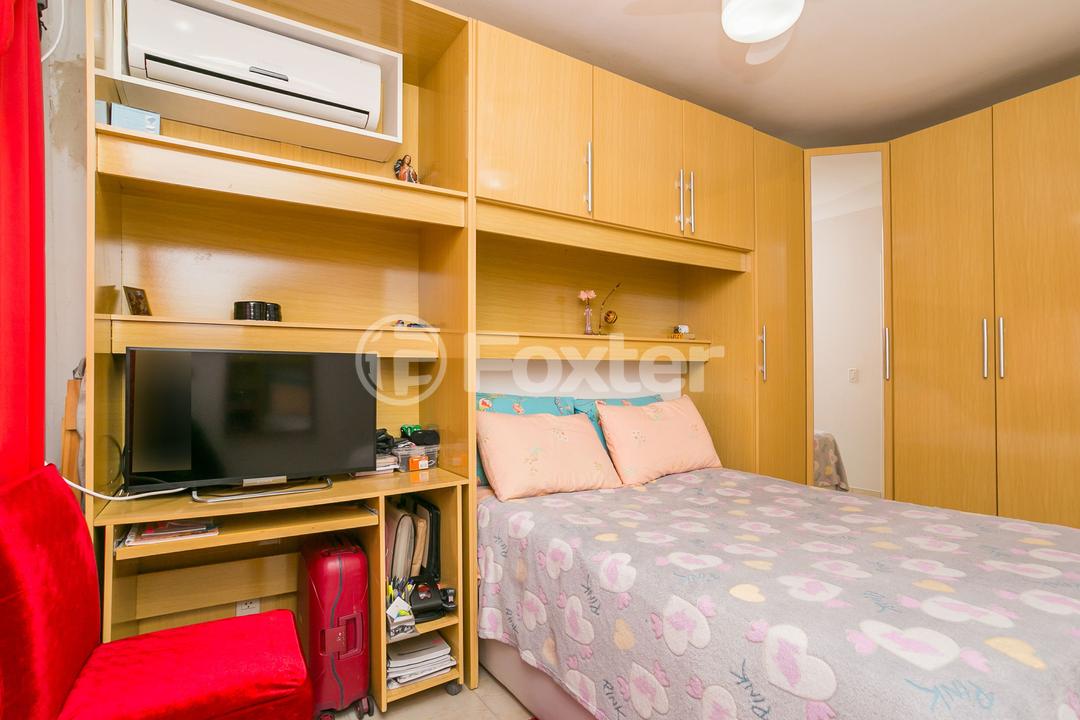 Apartamento à venda com 2 quartos, 63m² - Foto 10