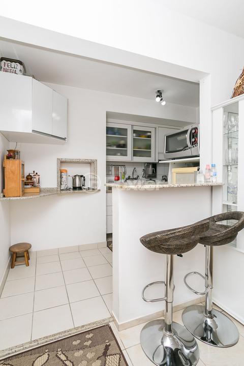 Apartamento à venda com 2 quartos, 63m² - Foto 19