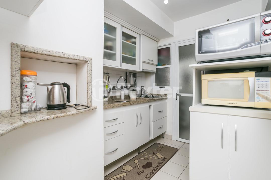 Apartamento à venda com 2 quartos, 63m² - Foto 20