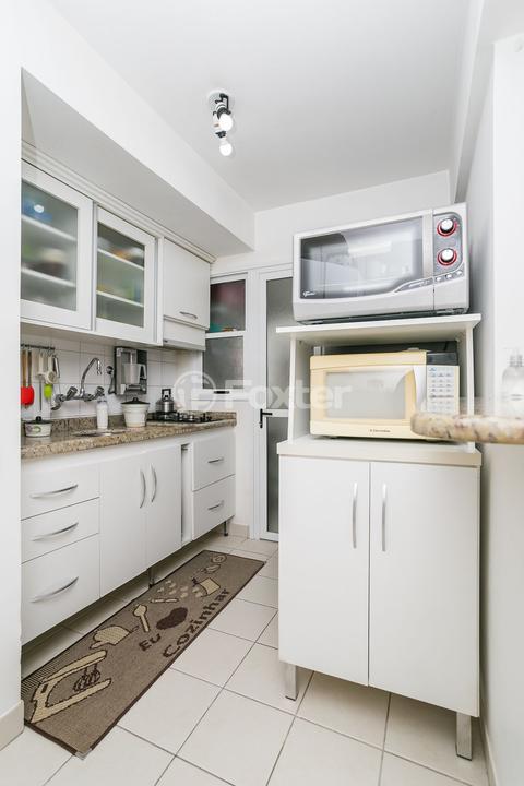 Apartamento à venda com 2 quartos, 63m² - Foto 21