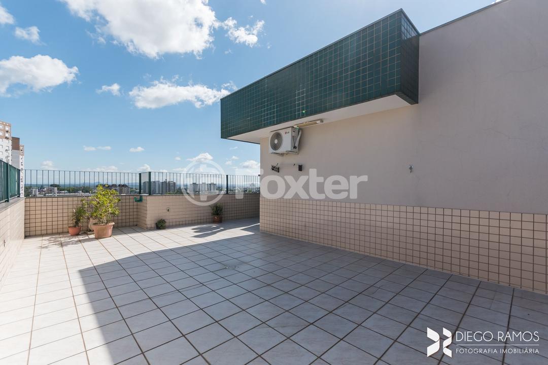 Cobertura à venda com 3 quartos, 247m² - Foto 27