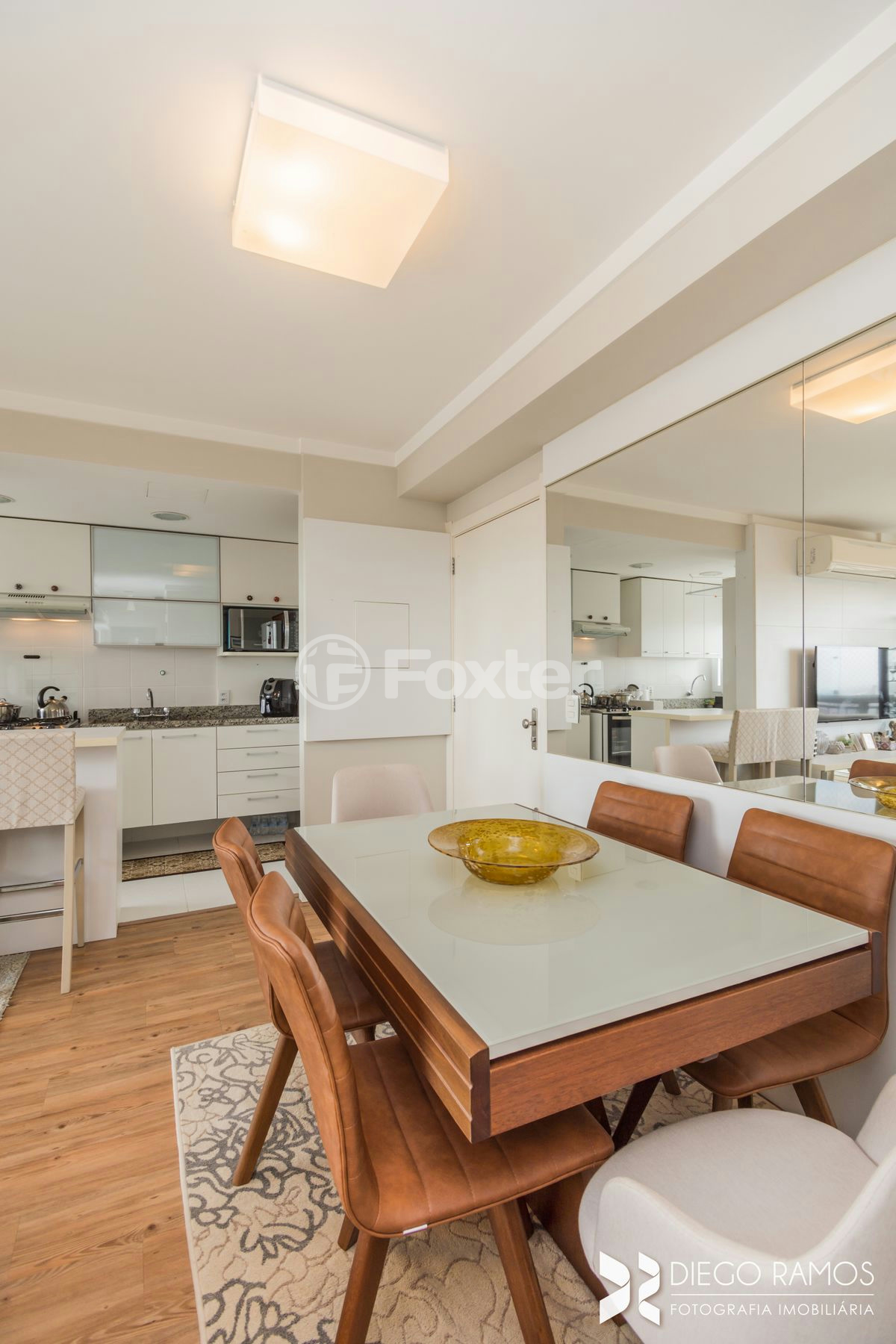 Apartamento à venda com 2 quartos, 59m² - Foto 8