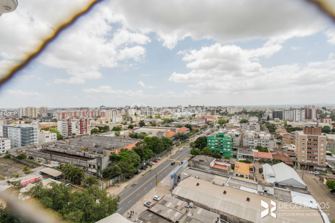 Apartamento à venda com 2 quartos, 59m² - Foto 9