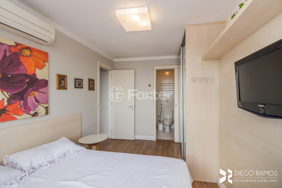 Apartamento à venda com 2 quartos, 59m² - Foto 12