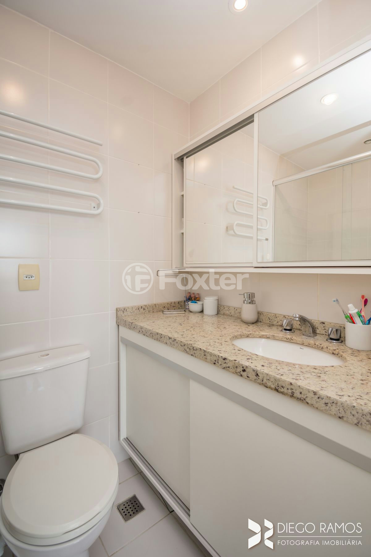 Apartamento à venda com 2 quartos, 59m² - Foto 14