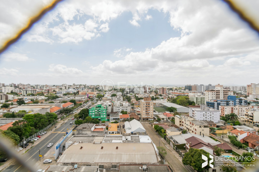 Apartamento à venda com 2 quartos, 59m² - Foto 15