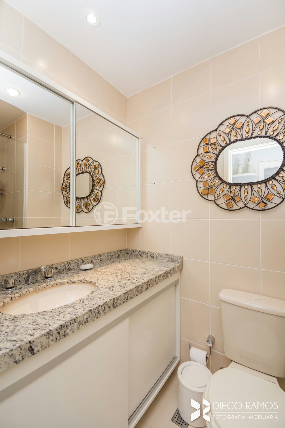 Apartamento à venda com 2 quartos, 59m² - Foto 16