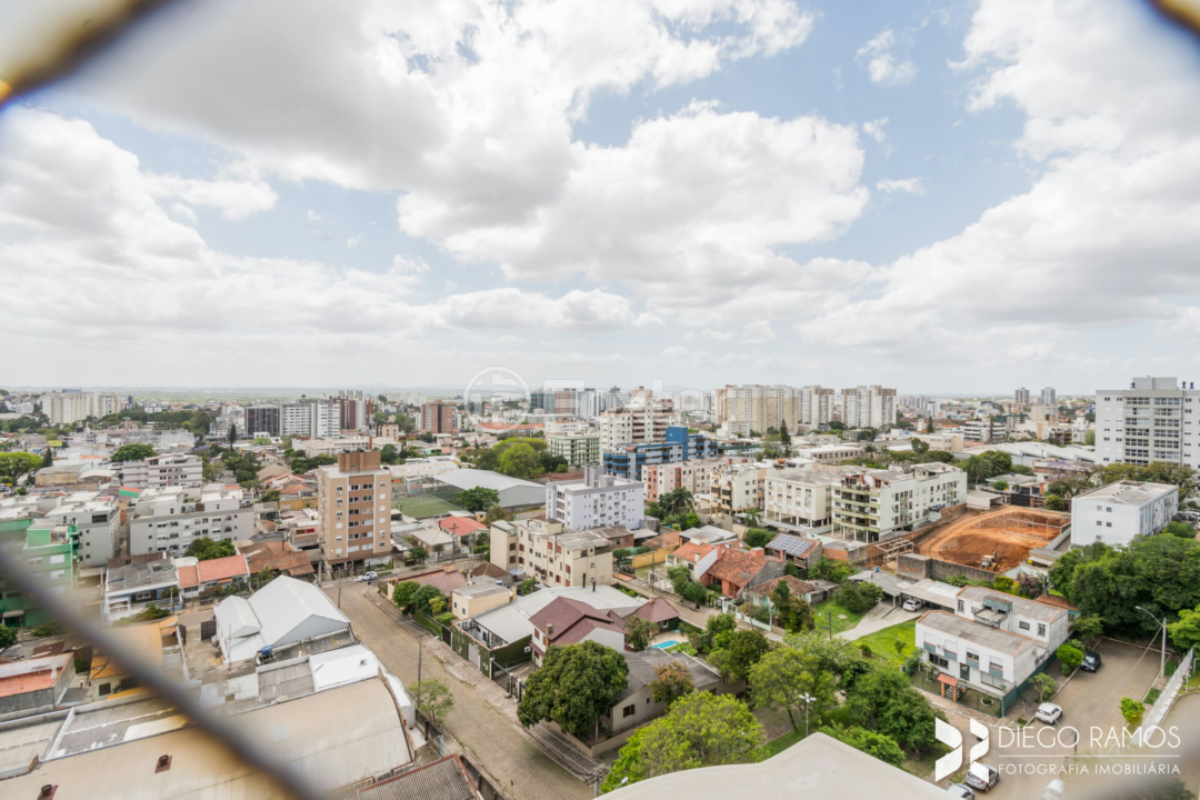 Apartamento à venda com 2 quartos, 59m² - Foto 26