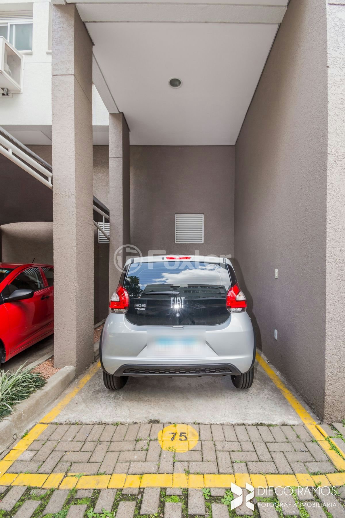 Apartamento à venda com 2 quartos, 59m² - Foto 27