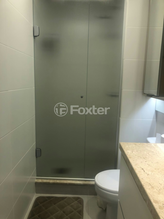 Apartamento à venda com 2 quartos, 69m² - Foto 5