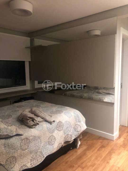 Apartamento à venda com 2 quartos, 69m² - Foto 8