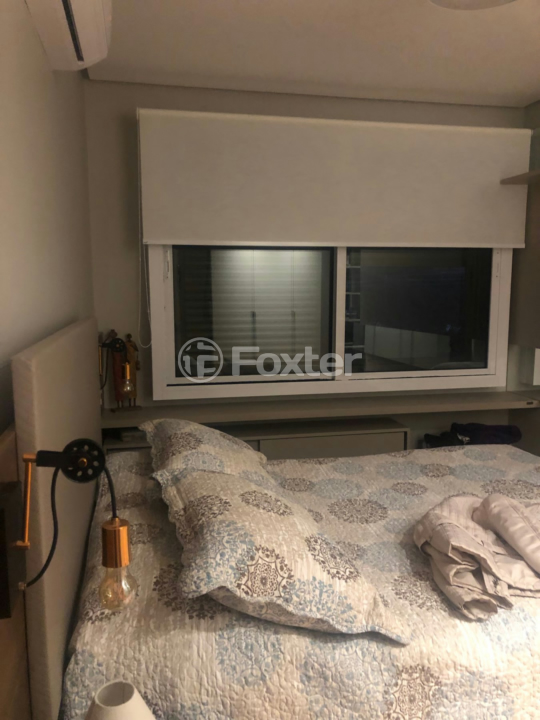 Apartamento à venda com 2 quartos, 69m² - Foto 10