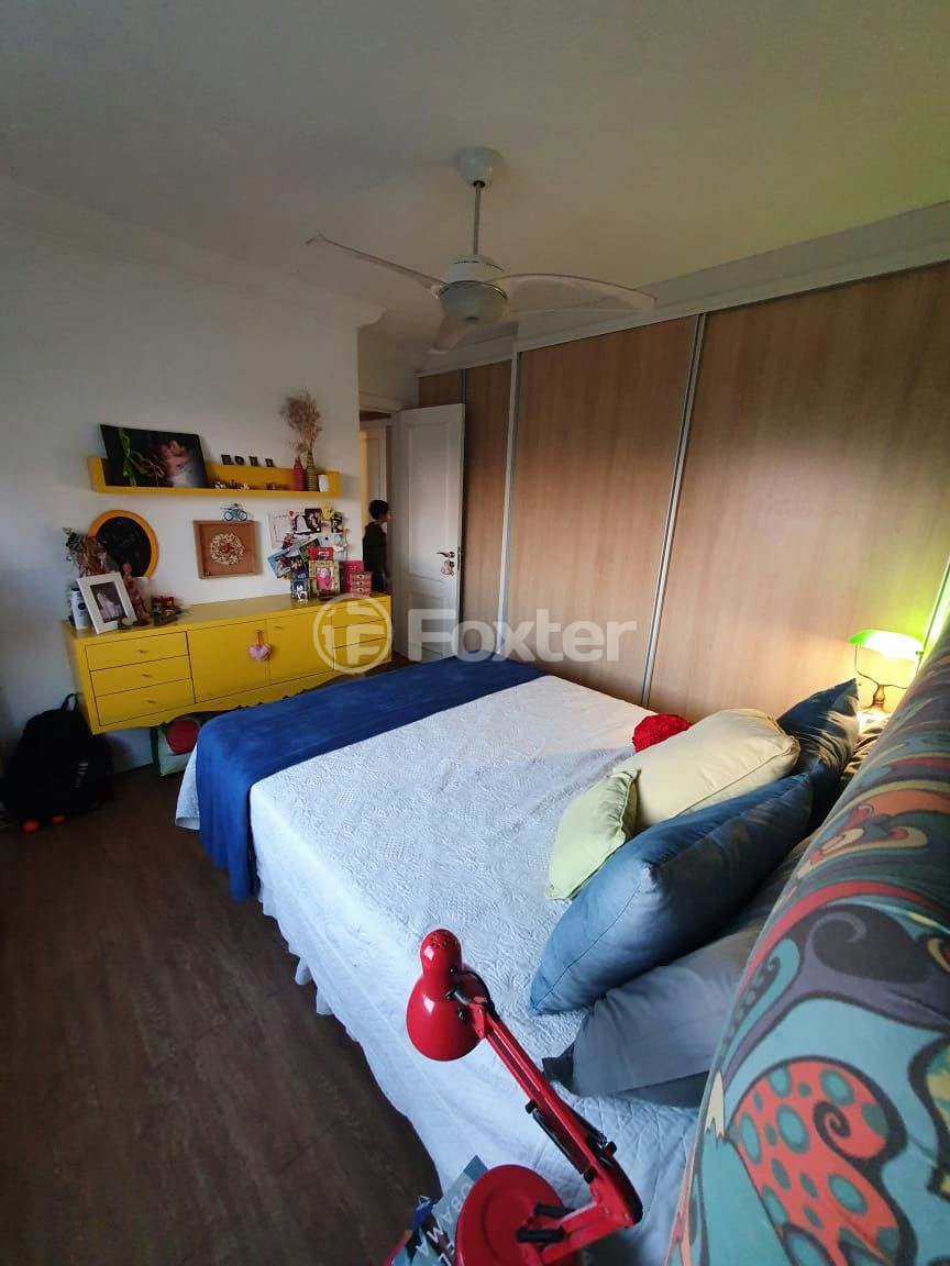 Apartamento à venda com 2 quartos, 69m² - Foto 7