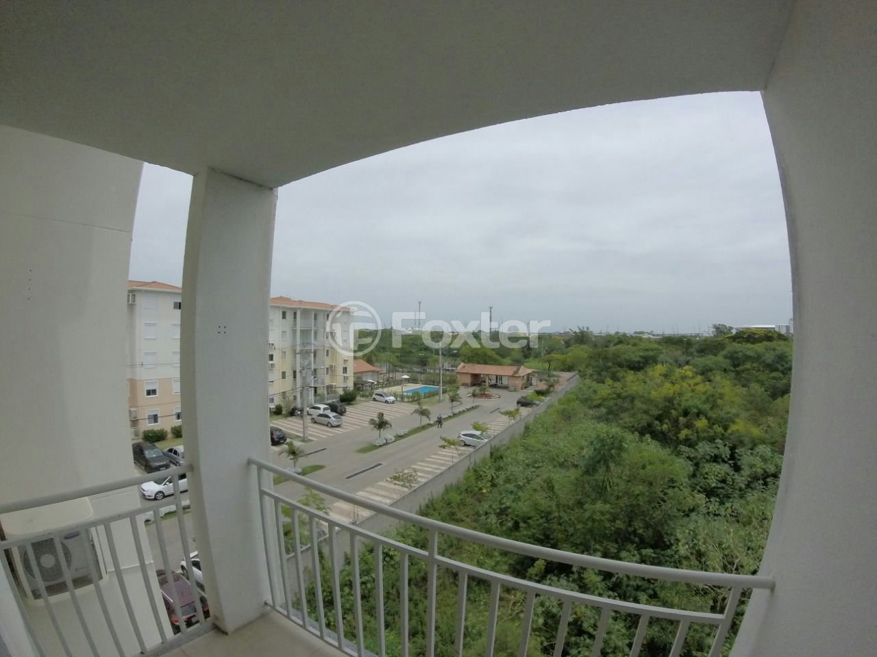 Apartamento à venda com 3 quartos, 67m² - Foto 1