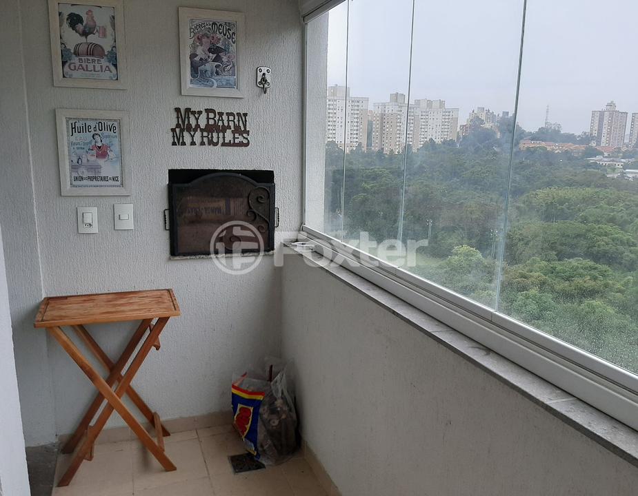 Apartamento à venda com 2 quartos, 67m² - Foto 4