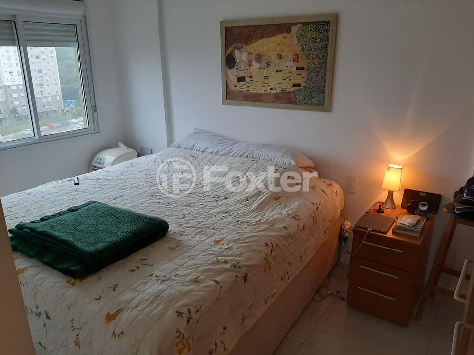 Apartamento à venda com 2 quartos, 67m² - Foto 14