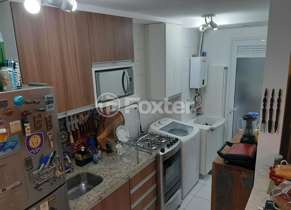 Apartamento à venda com 2 quartos, 67m² - Foto 6