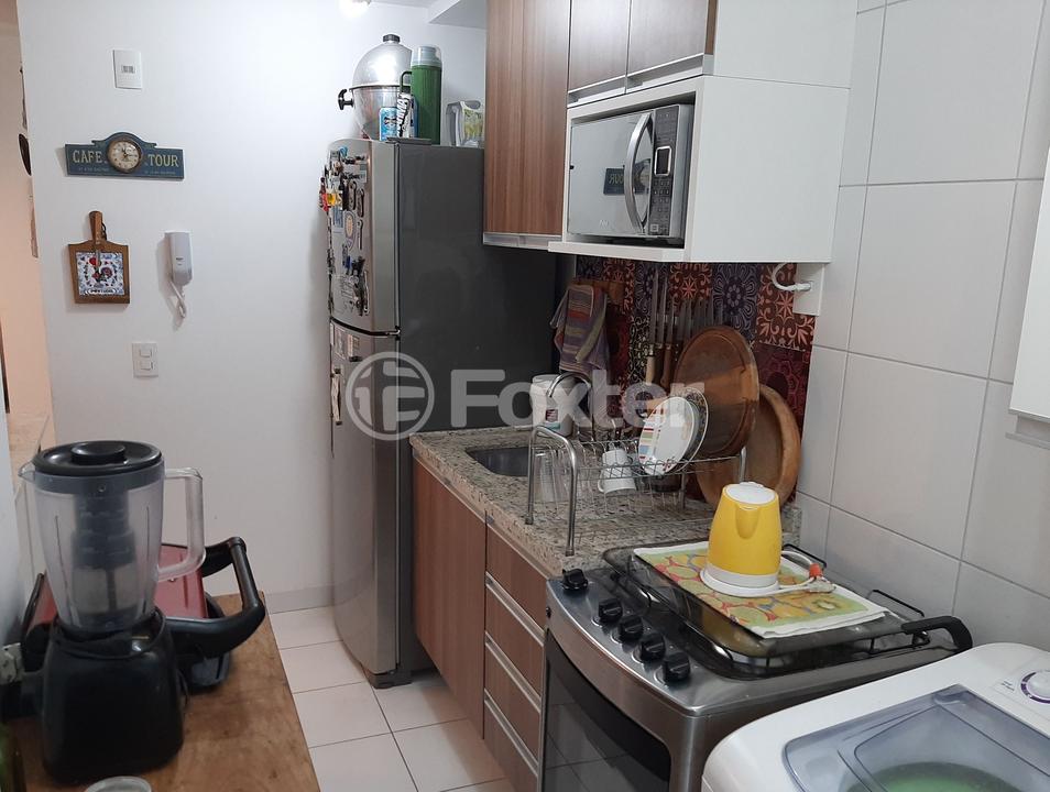 Apartamento à venda com 2 quartos, 67m² - Foto 7