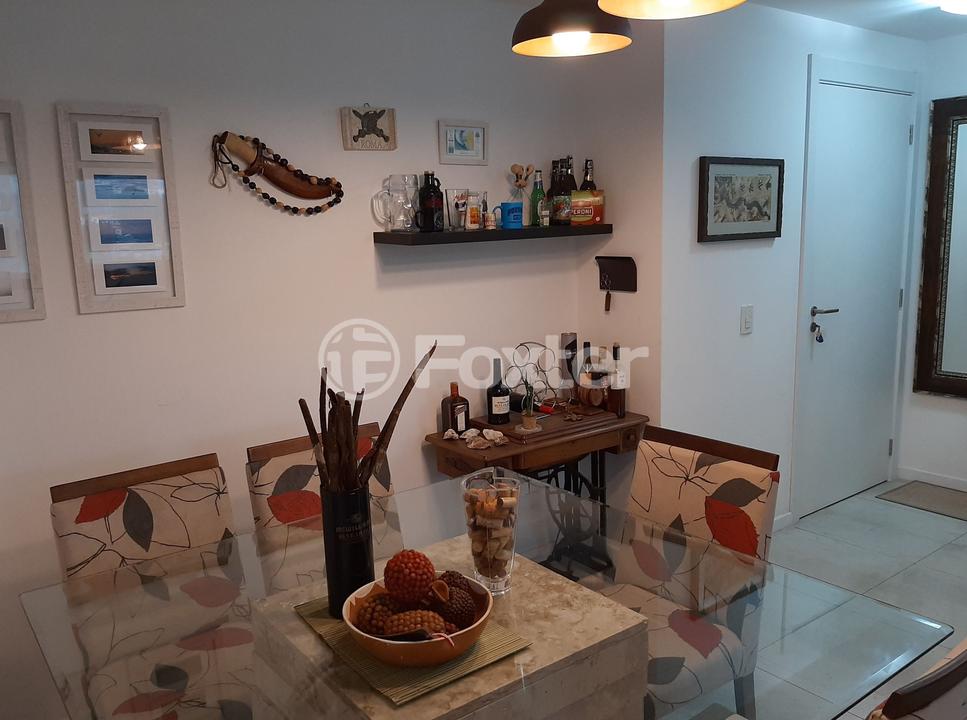 Apartamento à venda com 2 quartos, 67m² - Foto 8
