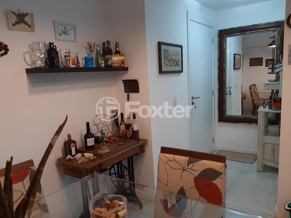 Apartamento à venda com 2 quartos, 67m² - Foto 9