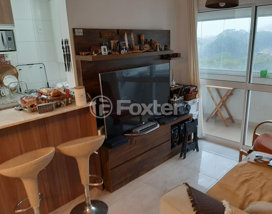 Apartamento à venda com 2 quartos, 67m² - Foto 10