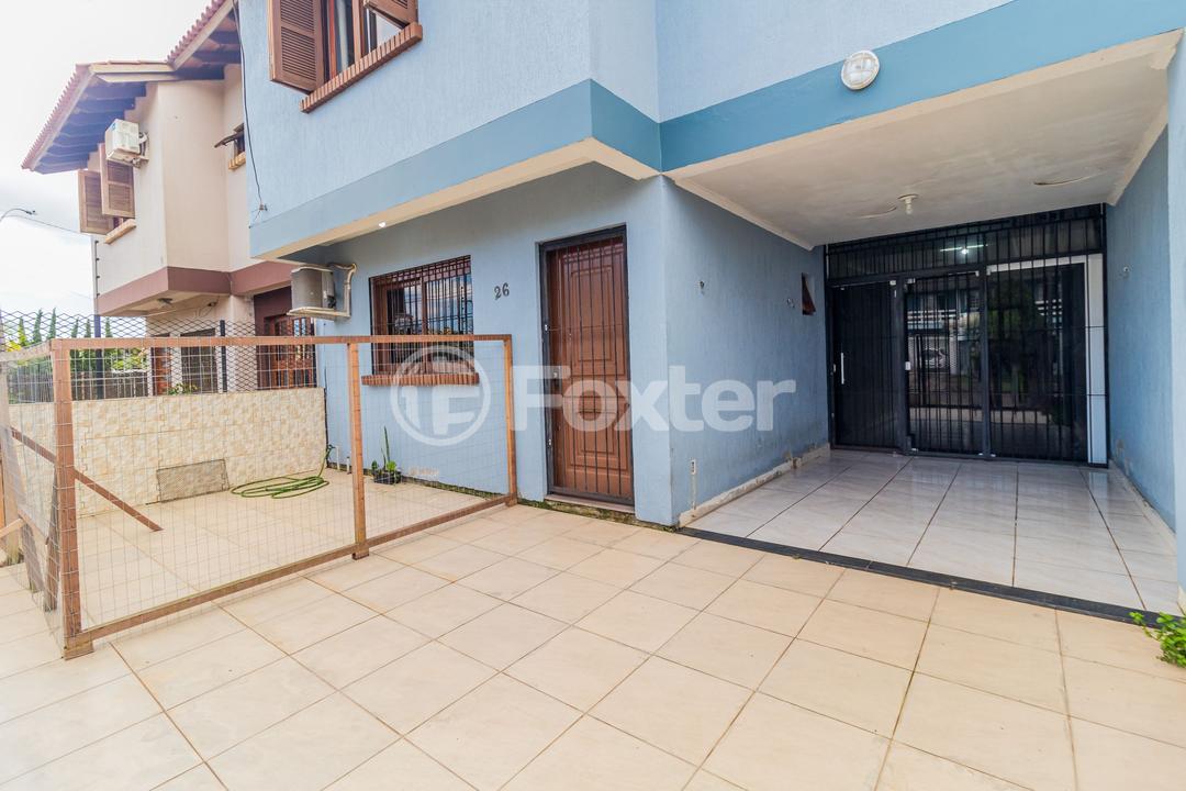 Casa à venda com 3 quartos, 135m² - Foto 2