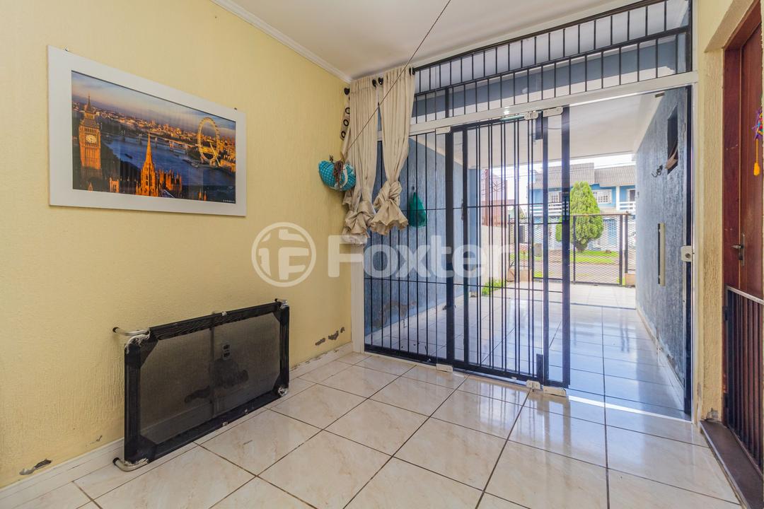 Casa à venda com 3 quartos, 135m² - Foto 4