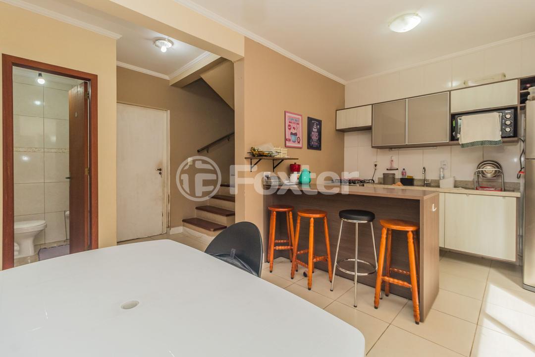 Casa à venda com 3 quartos, 135m² - Foto 13