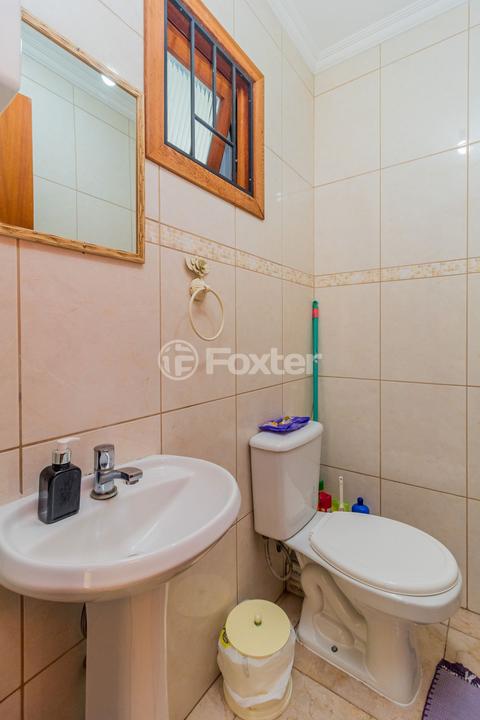 Casa à venda com 3 quartos, 135m² - Foto 18