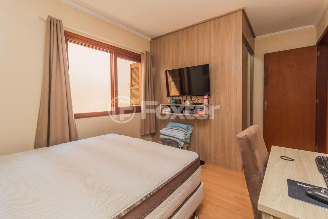 Casa à venda com 3 quartos, 135m² - Foto 27