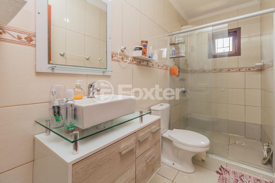 Casa à venda com 3 quartos, 135m² - Foto 31