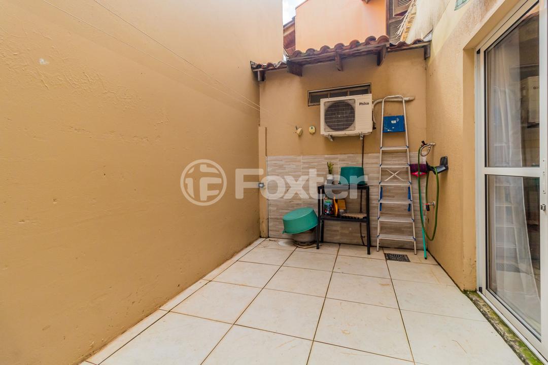 Casa à venda com 3 quartos, 135m² - Foto 34